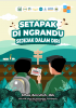 Cover for Setapak di Ngrandu, Sejejak Dalam Diri