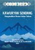 Cover for Kawuryan Sendang: Mengabadikan Memori dalam Tulisan