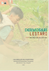 Cover for ANTOLOGI ESAI KKN DESA DERMOSARI 2025: Dermosari Lestari: Satu Desa, Satu Asa, Satu Rasa