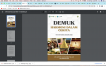 Cover for Demuk: Harmoni dalam Cerita: Kehidupan, Sejarah, dan Pengalaman dalam Pengabdian KKN Desa Demuk 2025