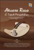 Cover for Aksara Rasa Di Tapak Pengabdian