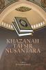 Cover for Khazanah Tafsir Nusantara