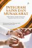 Cover for Integrasi Sains dan Munakahat: Kajian Kafa'ah, Larangan Perkawinan, Pergaulan Suami Istri, dan 'Iddah