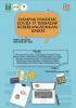 Cover for DAMPAK PANDEMI COVID-19 TERHADAP KEBERLANGSUNGAN UMKM