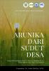 Cover for ARUNIKA DARI SUDUT DESA