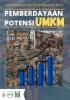 Cover for PEMBERDAYAAN POTENSI UMKM
