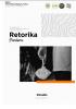 Cover for RETORIKA PANDEMI
