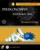 Cover for PEREKONOMIAN MASYARAKAT DESA DI MASA PANDEMI
