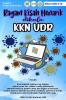 Cover for RAGAM KISAH MENARIK DIKALA KKN VDR