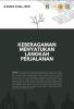 Cover for KEBERAGAMAN MENYANTUKAN LANGKAH PERJALANAN
