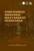 Cover for Konfigurasi Moderasi Masyarakat Perdesaan