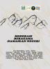 Cover for Moderasi Beragama Damaikan  Negeri 