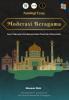 Cover for Moderasi Beragama : Kunci Toleransi & Kerukunan Dalam Pemersatu Masyarakat: Moderasi Beragama