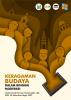 Cover for KERAGAMAN BUDAYA DALAM BINGKAI MODERASI