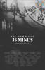 Cover for THE JOURNEY OF 35 MINDS