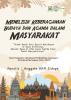 Cover for MENILISIK KEBERAGAMAN AGAMA DAN BUDAYA DALAM MASYARAKAT