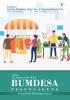 Cover for Bumdesa Tulungagung Kuatkan Desa Membangun Negara