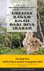 Cover for Untaian Ragam Kisah dari Desa Srabah