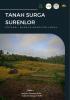 Cover for Tim KKN Desa Surenlor TANAH SURGA SURENLOR - BUKU BABAD DESA SURENLOR