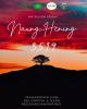 Cover for NAUNG HENING 3519