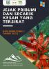 Cover for Jejak Pribumi dan Secarik Kesan yang Tersirat