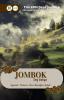 Cover for Jombok ing satya