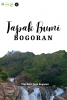 Cover for Tapak Bumi Bogoran