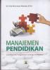 Cover for Manajemen Pendidikan Substansi Inri Pengelolaan Lembaga Pendidikan