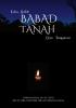 Cover for TIM KKN DESA TANGGARAN  Kilas BalikBabad Tananh Desa Tanggaran