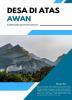 Cover for DESA DI ATAS AWAN