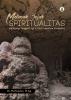 Cover for Melacak Jejak Spiritualitas Bhinneka Tunggal Ika dan Visi Penyatuan Nusantara