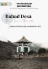Cover for Bumi Samar Bercerita: Sejarah, Potensi Desa dan Kearifan Lokal
