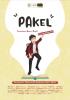 Cover for PAKEL : CATATAN BARU BUKTI PENGABDIANKU
