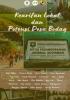 Cover for KEARIFAN LOKAL DAN POTENSI DESA BODAG