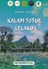 Cover for KALAM TUTUR LELAKU