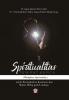 Cover for Spiritualitas Tempat Kerja: Kiat Mewujudkan Kerja  Cerdas, Keras & Ikhlas