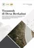 Cover for TASAMUH DI DESA BERKABUT