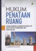 Cover for Hukum Penataan Ruang Sebagai Pengendali Pemanfaatan Ruang Kota dalam Konteks Pembangunan yang Berkelanjutan