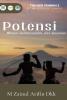 Cover for M Zainul Arifin Dkk : Essai KKN Srabah 2 Bendungan 