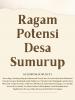 Cover for Ragam Potensi Desa Sumurup