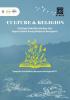 Cover for Culture & Religion (Distingsi Sakralitas Budaya dan Agama Dalam Ruang Moderasi Beragama)