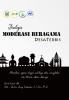 Cover for DIALOGIS MODERASI BERAGAMA DESA TERBIS