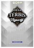 Cover for DESA TERBIS NYAWIJI