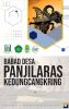 Cover for BABAD DESA PANJI LARAS KEDUNGCANGKRING