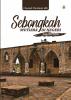 Cover for Sebongkah Mutiara di Negeri Gajah Putih