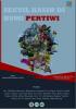 Cover for SECUIL KASIH DI BUMI PERTIWI