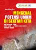 Cover for MENGENAL POTENSI UMKM DI SEKITAR KITA