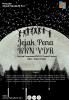 Cover for JEJAK PENA KKN VDR: Antologi Essay KKN VDR 076 IAIN TULUNGAGUNG 2021