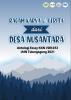 Cover for RAGAM KARYA & CERITA DARI DESA NUSANTARA: ANTOLOGI ESSAY KKN VDR-072 IAIN TULUNGAGUNG 2021