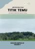 Cover for TITIK TEMU Asmaraloka di Balik Desa Bernama Talang